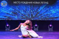 Чемпионат Москвы по бодибилдингу - 2022