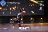 Чемпионат Москвы по бодибилдингу - 2022