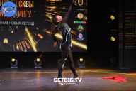 Чемпионат Москвы по бодибилдингу - 2022