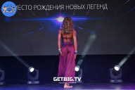 Чемпионат Москвы по бодибилдингу - 2022