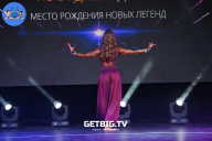 Чемпионат Москвы по бодибилдингу - 2022