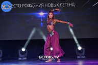 Чемпионат Москвы по бодибилдингу - 2022