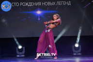 Чемпионат Москвы по бодибилдингу - 2022