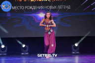 Чемпионат Москвы по бодибилдингу - 2022