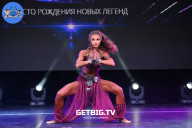 Чемпионат Москвы по бодибилдингу - 2022