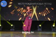 Чемпионат Москвы по бодибилдингу - 2022