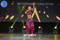Чемпионат Москвы по бодибилдингу - 2022