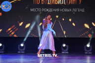 Чемпионат Москвы по бодибилдингу - 2022