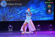 Чемпионат Москвы по бодибилдингу - 2022
