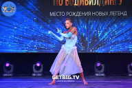 Чемпионат Москвы по бодибилдингу - 2022