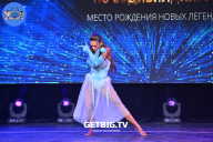 Чемпионат Москвы по бодибилдингу - 2022