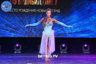 Чемпионат Москвы по бодибилдингу - 2022