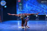 Чемпионат Москвы по бодибилдингу - 2022