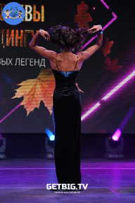 Чемпионат Москвы по бодибилдингу - 2022
