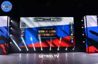 Чемпионат Москвы по бодибилдингу - 2022