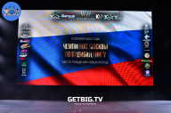 Чемпионат Москвы по бодибилдингу - 2022