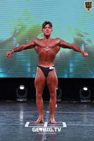 Кубок Москвы по бодибилдингу - 2022