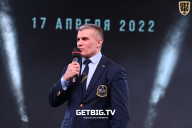 Кубок Москвы по бодибилдингу - 2022