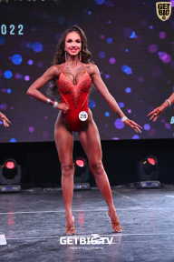 Кубок Москвы по бодибилдингу - 2022