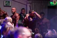 Кубок Москвы по бодибилдингу - 2022