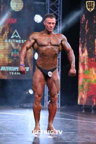 Кубок Москвы по бодибилдингу - 2022