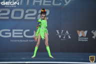 Кубок Московской области по бодибилдингу - 2022