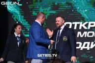 Чемпионат Московской области по бодибилдингу - 2022