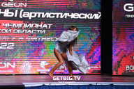 Чемпионат Московской области по бодибилдингу - 2022