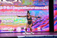 Чемпионат Московской области по бодибилдингу - 2022