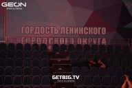 Чемпионат Московской области по бодибилдингу - 2022