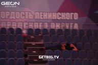 Чемпионат Московской области по бодибилдингу - 2022