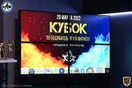 Кубок Реутова по бодибилдингу - 2022 