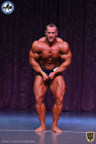 Кубок Реутова по бодибилдингу - 2022 