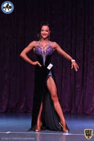 Кубок Реутова по бодибилдингу - 2022 