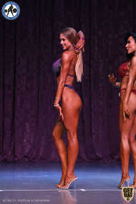 Кубок Реутова по бодибилдингу - 2022 