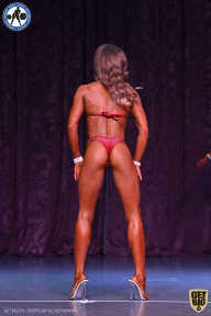 Кубок Реутова по бодибилдингу - 2022 