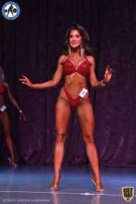 Кубок Реутова по бодибилдингу - 2022 