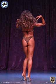 Кубок Реутова по бодибилдингу - 2022 