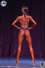 Кубок Реутова по бодибилдингу - 2022 
