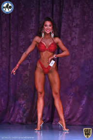 Кубок Реутова по бодибилдингу - 2022 