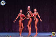 Кубок Реутова по бодибилдингу - 2022 