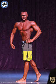 Кубок Реутова по бодибилдингу - 2022 