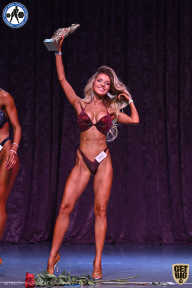 Кубок Реутова по бодибилдингу - 2022 