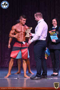 Кубок Реутова по бодибилдингу - 2022 