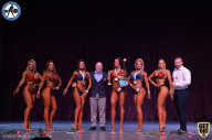 Кубок Реутова по бодибилдингу - 2022 