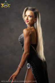 Чемпионат России по бодибилдингу - 2022 (фотозона)