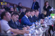 Чемпионат России по бодибилдингу - 2022 (фотозона)