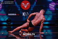 Чемпионат России по бодибилдингу - 2022