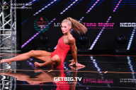Чемпионат России по бодибилдингу - 2022