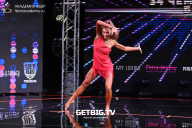 Чемпионат России по бодибилдингу - 2022